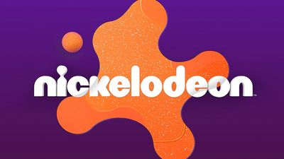 The new Nickelodeon rebrand is so much fun