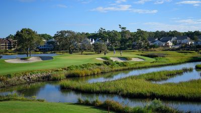 PGA Tour Announces New Myrtle Beach Classic Event To Debut In 2024 Season