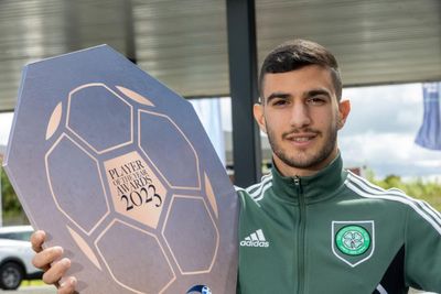 Liel Abada addresses Celtic transfer exit links amid EPL interest