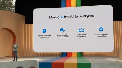 5 cool Google I/O announcements that Apple should steal