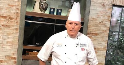 Beloved Ireland AM chef has terminal cancer but says 'I'm not scared of death'