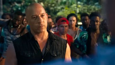 Streaming is Fast & Furious' biggest villain — here’s why