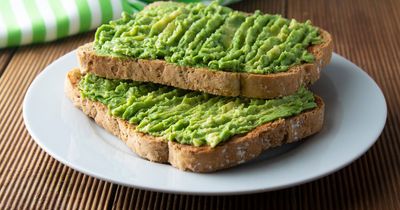 Foods that lower high blood pressure as dangerous condition 'rarely shows symptoms'