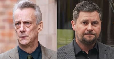 DCI Banks actor Stephen Tompkinson found not guilty in assault trial