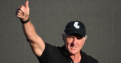 Greg Norman confirms LIV Golf Ireland plan with Donald Trump course likely host