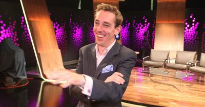 Late Late Show lineup: Ryan Tubridy's 'nicest guest' returns for one of host's final shows