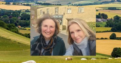 New online shop launches for Cotswolds producers