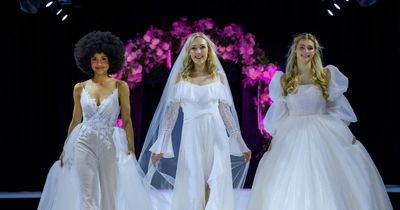 Glasgow to welcome back Scotland’s biggest wedding showcase with tickets on sale now