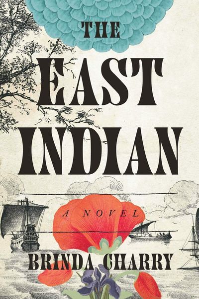 'The East Indian' imagines the life of the first Indian immigrant to now-U.S. land