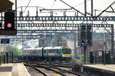 How unreliable is TransPennine Express and are nationalised train firms better?
