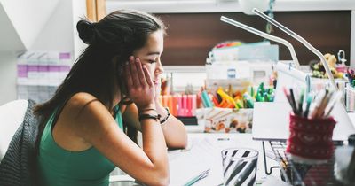 Expert's simple hack for last-minute GCSE revision that can help 'boost memory'
