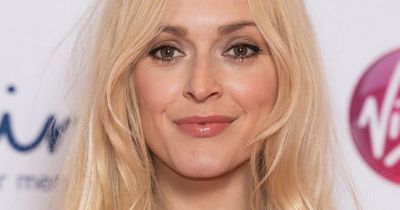 Fearne Cotton is 'beautiful' in 'funky' summer dress from Nobody's Child