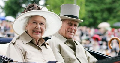 Royal Ascot race renamed in honour of the late Queen Elizabeth II