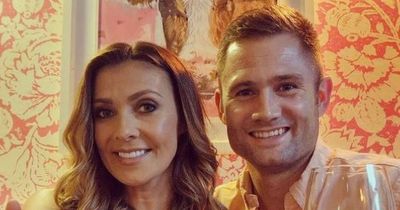 Kym Marsh removes husband Scott Ratcliff from Instagram after shock 'split' 19 months into marriage