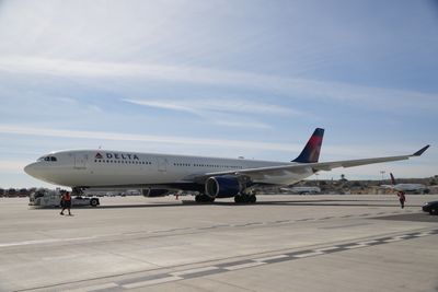 Commanders will travel over 17,000 miles in 2023, 18th-most of any team