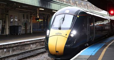 Train strikes: GWR shares Bristol routes impacted on Friday and Saturday