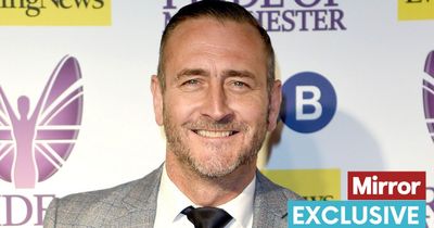 Will Mellor secretly volunteering in hometown for a year as he blasts Tory neglect