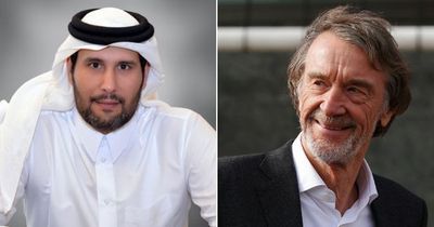 Man Utd takeover: Jim Ratcliffe and Sheikh Jassim to find out winning bid in DAYS