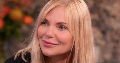 EastEnders' Samantha Womack shares stunning chest tattoo after breast cancer battle