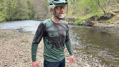 7Mesh Roam Shirt LS review – cosy and eco-friendly