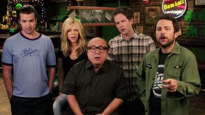It's Always Sunny In Philadelphia Season 16: Release Date, Cast, And Other Things We Know