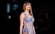 Taylor Swift Fans Sent Into Frenzy Over Mystery Book