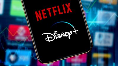 Disney Plus and Hulu are joining forces to truly take on Netflix