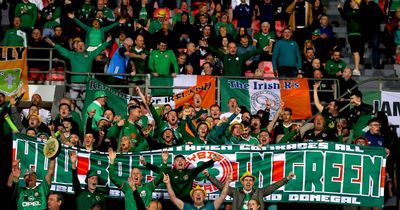 Ireland fans set for ticket scramble as venue is chosen for Euro 2024 qualifier against France