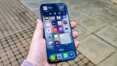 Your next iPhone could use a microLED display — what it means for you