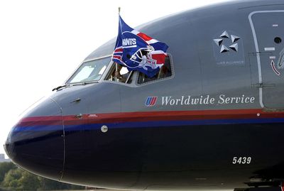 Giants will travel 22,600-plus miles in 2023