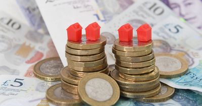 Martin Lewis warns homeowners how much monthly mortgage payments will go up after interest rate rise