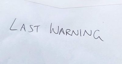 Vegan threatens to out neighbour in second angry letter over smell of meat cooking