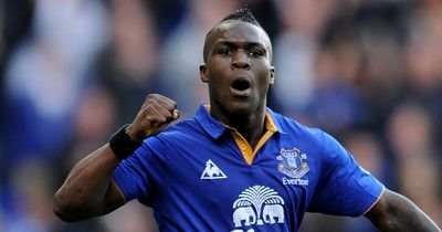 Royston Drenthe sets record straight on Everton hot tub 'parties' and David Moyes relationship