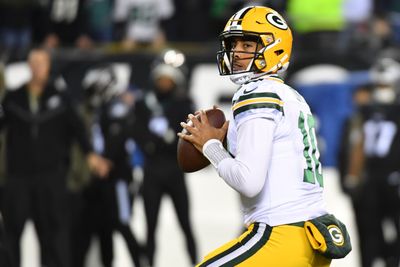 Tom Clements’ return as Packers QB coach ‘exciting’ for Jordan Love