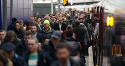 Brits waste £700m in unused rail journeys every year - but new app could help