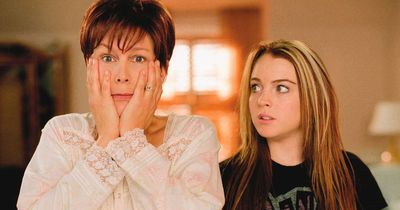 Freaky Friday sequel in the works with Lindsay Lohan and Jamie Lee Curtis returning