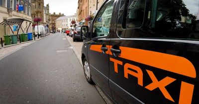 Council chiefs 'worried' over number of failed taxi tests in South Ayrshire