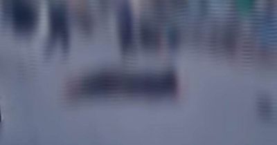 Man drops two with knockout punches in city centre street incident