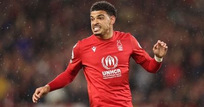 Nottingham Forest face Morgan Gibbs-White payout as 'extra incentives' emerge