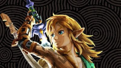 Zelda: Tears of the Kingdom Review