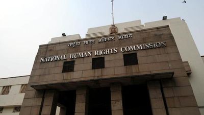 NHRC issues notice to Sports Ministry over absence of committee for sexual harassment complaints