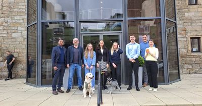 Dot Surveying becomes Scotland’s first employee-owned surveying consultancy