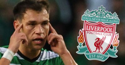 'Liverpool?' - Manuel Ugarte agent confirms Sporting Lisbon future decision is already made