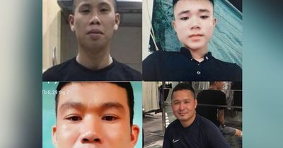 Manslaughter arrest after four Vietnamese men die in horror Oldham mill fire