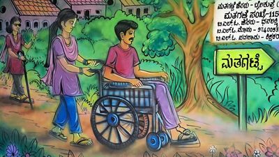 Voter apathy continues in Mysuru’s constituencies