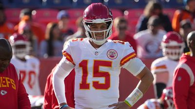 Report: 2023 NFL Season Will Begin With Chiefs Hosting Interesting NFC Opponent