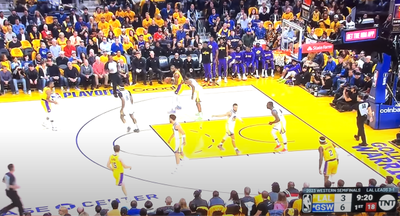 LeBron James Got Called For Breaking Such an Obscure Rule and NBA Fans Had Conspiracy Theories
