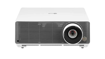 LG Goes 21:9 with Latest Laser Projector for the Hybrid Workplace