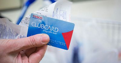 Tesco issues urgent warning to millions of customers with a Clubcard