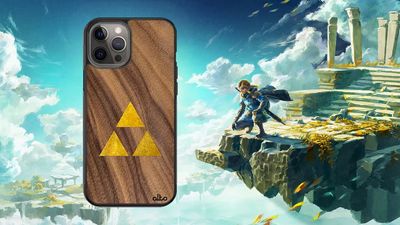Five Zelda clones for iPhone to get you hyped for Tears of the Kingdom